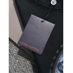 2025年3月19日高品質新作Louis Vuitton半袖Tシャツ HoHo工場