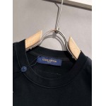 2025年3月19日高品質新作Louis Vuitton半袖Tシャツ HoHo工場