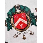 2025年3月19日高品質新作Louis Vuitton半袖Tシャツ HoHo工場