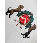 2025年3月19日高品質新作Louis Vuitton半袖Tシャツ HoHo工場