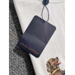 2025年3月19日高品質新作Louis Vuitton半袖Tシャツ HoHo工場