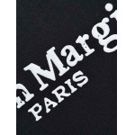 2025年3月19日高品質新作Maison Margila 半袖Tシャツ HoHo工場