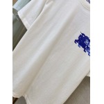 2025年3月19日高品質新作burberry半袖Tシャツ HoHo工場
