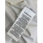 2025年3月19日高品質新作burberry半袖Tシャツ HoHo工場