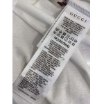 2025年3月19日高品質新作Gucci半袖Tシャツ HoHo工場