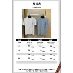 2025年3月19日高品質新作Dior半袖Tシャツ HoHo工場