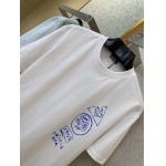 2025年3月19日高品質新作Dior半袖Tシャツ HoHo工場