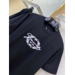 2025年3月19日高品質新作GIVENCHY半袖Tシャツ HoHo工場