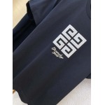 2025年3月19日高品質新作 GIVENCHY半袖Tシャツ HoHo工場