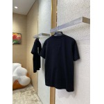 2025年3月19日高品質新作 GIVENCHY半袖Tシャツ HoHo工場