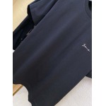 2025年3月19日高品質新作GIVENCHY半袖Tシャツ HoHo工場