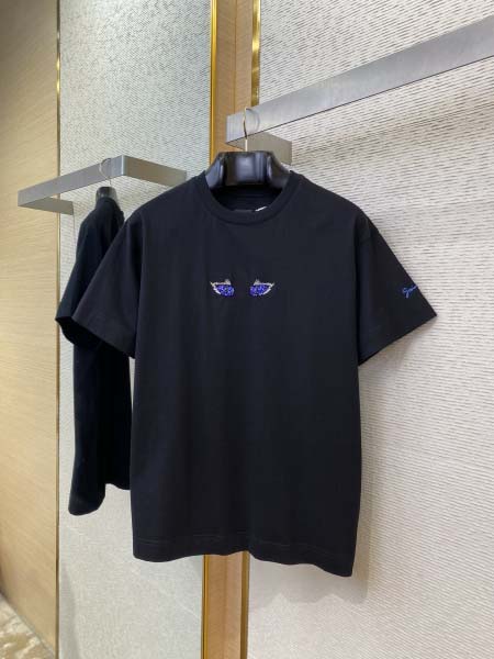 2025年3月19日高品質新作GIVENCHY半袖Tシャツ ...