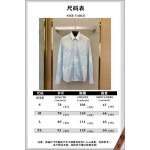 2025年3月19日高品質新作Louis Vuitton長袖のシャツHoHo工場
