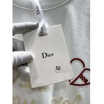 2025年3月19日高品質新作Dior半袖Tシャツ HoHo工場