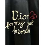 2025年3月19日高品質新作Dior半袖Tシャツ HoHo工場