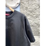 2025年3月19日高品質新作Gucci半袖Tシャツ HoHo工場