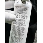 2025年3月19日高品質新作Gucci半袖Tシャツ HoHo工場