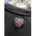 2025年3月19日高品質新作Louis Vuitton半袖Tシャツ HoHo工場