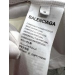 2025年3月19日高品質新作Balenciaga半袖Tシャツ HoHo工場