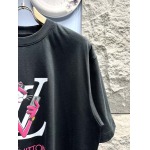 2025年3月19日高品質新作Louis Vuitton半袖Tシャツ HoHo工場