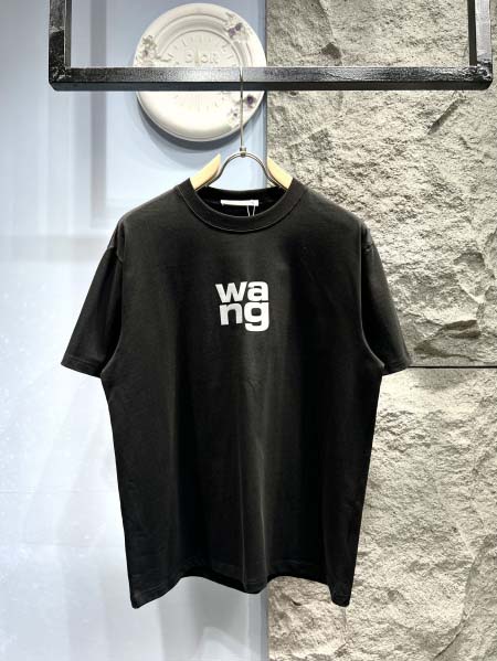 2025年3月19日高品質新作Alexander Wang半...