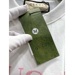 2025年3月19日高品質新作Gucci半袖Tシャツ HoHo工場