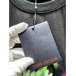 2025年3月19日高品質新作Louis Vuitton半袖Tシャツ HoHo工場