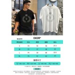 2025年3月19日高品質新作Dior半袖Tシャツ HoHo工場