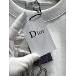 2025年3月19日高品質新作Dior半袖Tシャツ HoHo工場