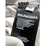 2025年3月19日高品質新作Balenciaga半袖Tシャツ HoHo工場