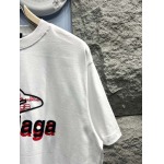 2025年3月19日高品質新作Balenciaga半袖Tシャツ HoHo工場