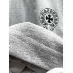 2025年3月19日高品質新作Chrome hearts半袖Tシャツ HoHo工場