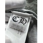 2025年3月19日高品質新作Chrome hearts半袖Tシャツ HoHo工場