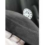 2025年3月19日高品質新作Chrome hearts半袖Tシャツ HoHo工場