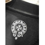 2025年3月19日高品質新作Chrome hearts半袖Tシャツ HoHo工場
