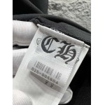 2025年3月19日高品質新作Chrome hearts半袖Tシャツ HoHo工場