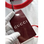 2025年3月19日高品質新作Gucci半袖Tシャツ HoHo工場