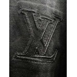 2025年3月19日高品質新作Louis Vuitton半袖Tシャツ HoHo工場