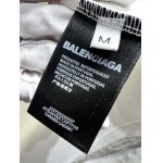 2025年3月19日高品質新作 Balenciaga半袖Tシャツ HoHo工場