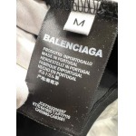 2025年3月19日高品質新作Balenciaga半袖Tシャツ HoHo工場