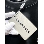 2025年3月19日高品質新作Balenciaga半袖Tシャツ HoHo工場