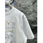 2025年3月19日高品質新作loewe半袖Tシャツ HoHo工場
