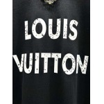 2025年3月19日高品質新作Louis Vuitton半袖Tシャツ HoHo工場