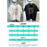 2025年3月19日高品質新作loewe半袖Tシャツ HoHo工場