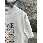 2025年3月19日高品質新作loewe半袖Tシャツ HoHo工場