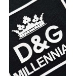 2025年3月19日高品質新作D&G半袖Tシャツ HoHo工場