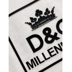 2025年3月19日高品質新作D&G半袖Tシャツ HoHo工場