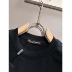 2025年3月19日高品質新作D&G半袖Tシャツ HoHo工場