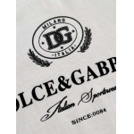 2025年3月19日高品質新作D&G半袖Tシャツ HoHo工場