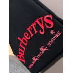 2025年3月19日高品質新作burberry半袖Tシャツ HoHo工場